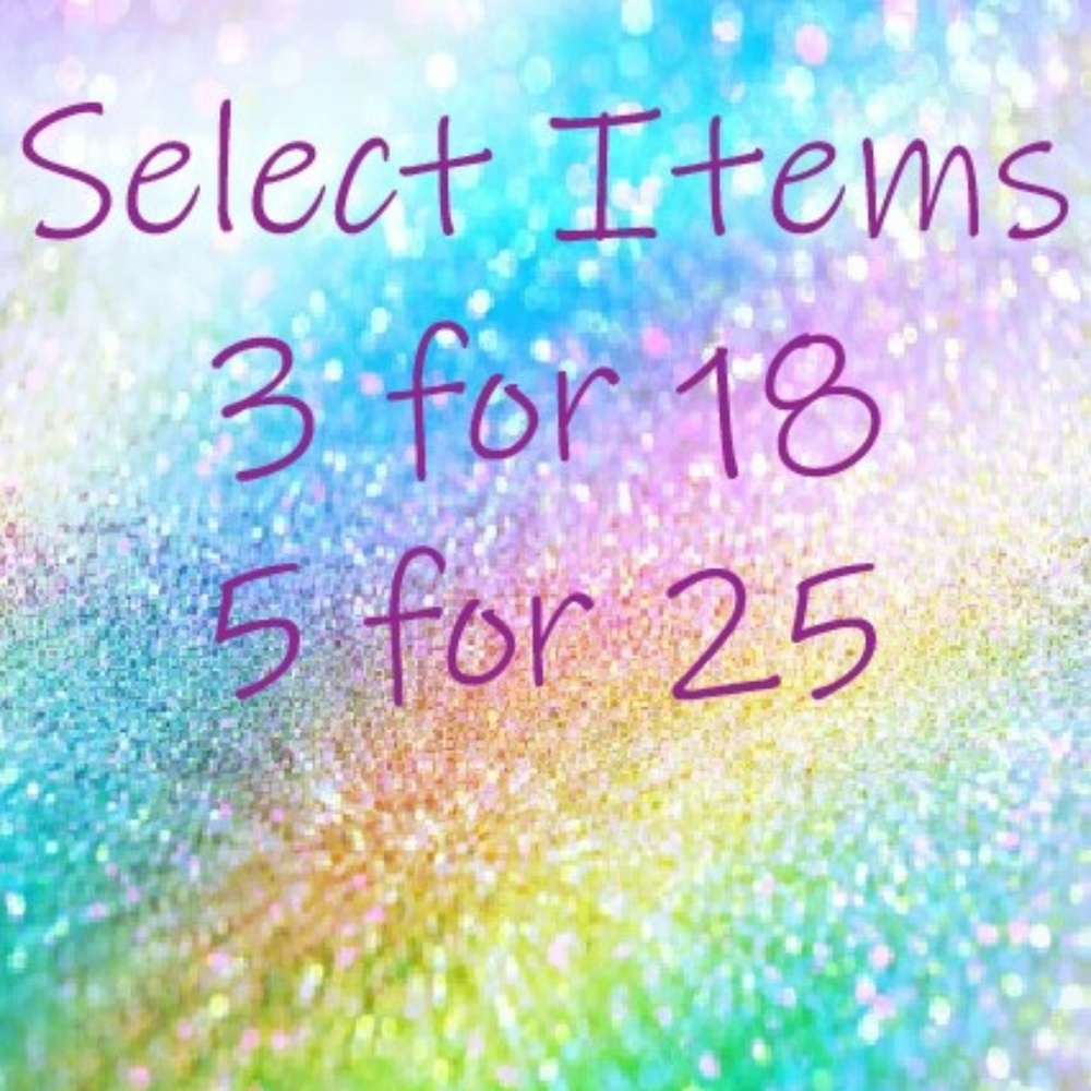 🔥🔥🔥 Closet Clear Out Sale 🔥🔥🔥